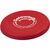 Orbit recycled plastic frisbee (Bild 3)