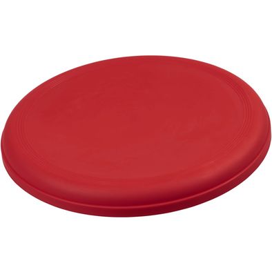 Orbit recycled plastic frisbee