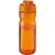 H2O Active® Eco Base 650 ml Sportflasche mit Klappdeckel (Bild 2)
