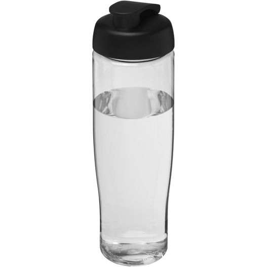 H2O Active® Tempo 700 ml Sportflasche mit Klappdeckel (Bild 1)