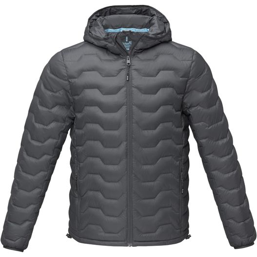Petalite GRS Daunenjacke aus recyceltem Material für Herren (Bild 1)