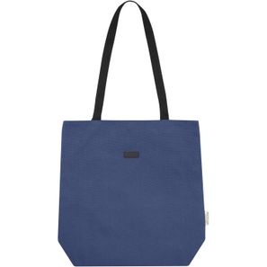Joey vielseitige Tragetasche aus GRS recyceltem Canvas 14 L