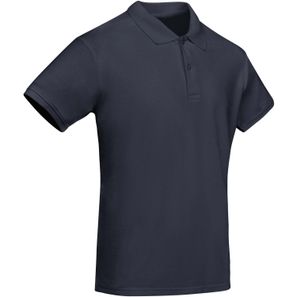 Prince Poloshirt aus Bio-Baumwolle für Herren