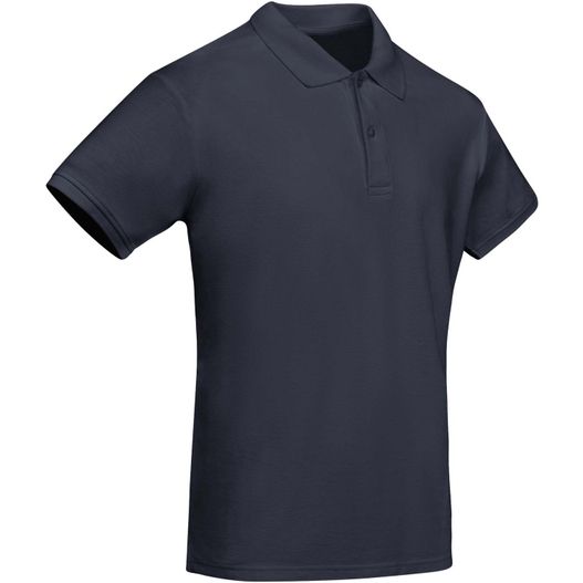 Prince Poloshirt aus Bio-Baumwolle für Herren (Bild 1)