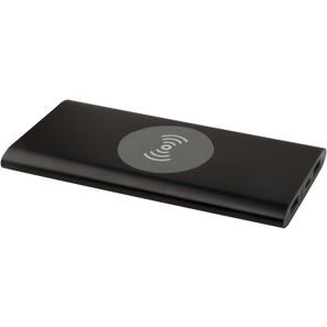 Juice 8000 mAh Typ-C kabellose Powerbank aus recyceltem Aluminium