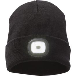 Produktabbildung Mighty Mütze mit LED Licht Mighty Mütze mit LED Licht