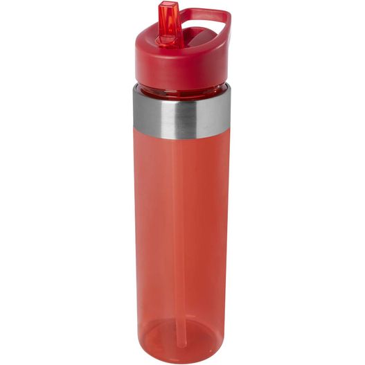 Dylan 650 ml Tritan Flasche mit Ausgussdeckel (Bild 1)