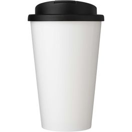 Produktabbildung Brite-Americano® Eco 350 ml Isolierbecher mit auslaufsicherem Deckel Brite-Americano® Eco 350 ml Isolierbecher mit auslaufsicherem Deckel