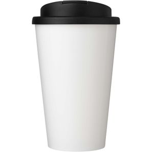 Brite-Americano® Eco 350 ml Isolierbecher mit auslaufsicherem Deckel