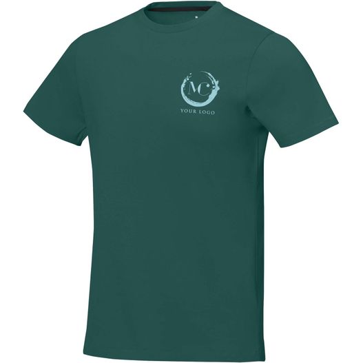 Nanaimo T-Shirt für Herren (Bild 1)