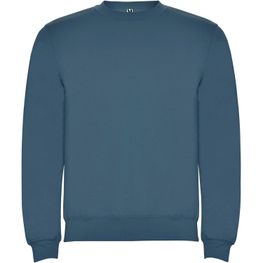 Clasica Sweatshirt mit Rundhalsausschnitt Unisex