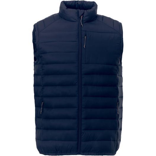 Pallas wattierter Bodywarmer für Herren (Bild 1)