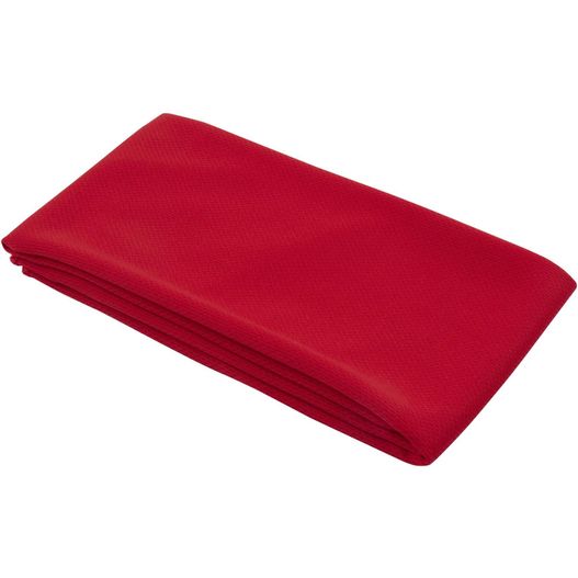 Lucas RPET Sporthandtuch 30 × 80 cm (Bild 1)