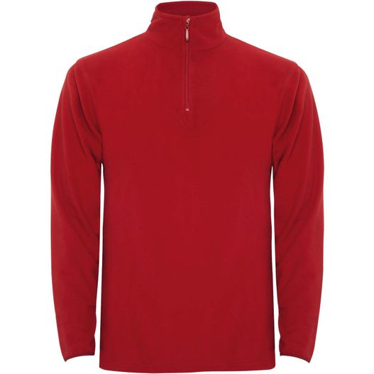 Himalaya 1/4 Zip - Fleecepullover für Herren (Bild 1)