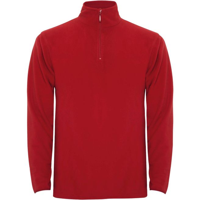 Himalaya 1/4 Zip - Fleecepullover für Herren