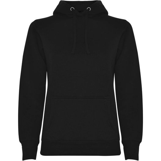 Produktabbildung Urban Kapuzenpullover für Damen Urban Kapuzenpullover für Damen (Bild 1)