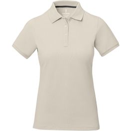 Calgary Poloshirt für Damen