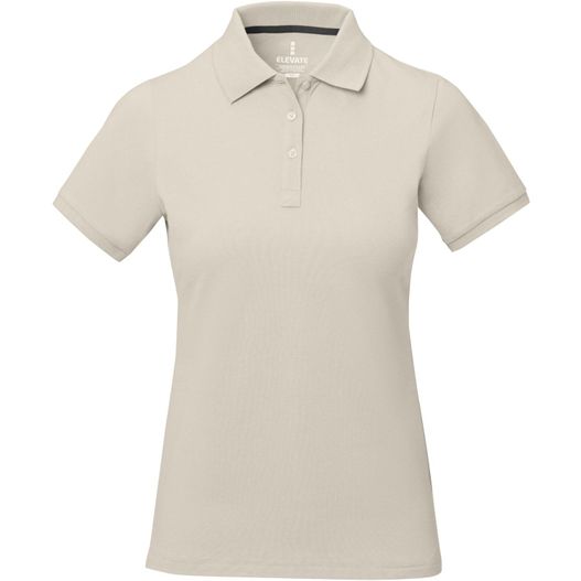 Calgary Poloshirt für Damen (Bild 1)