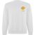 Batian Sweatshirt mit Rundhalsausschnitt aus Bio-Baumwolle Unisex (Bild 3)