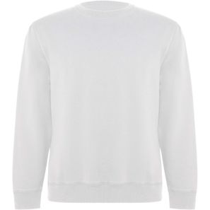 Batian Sweatshirt mit Rundhalsausschnitt aus Bio-Baumwolle Unisex