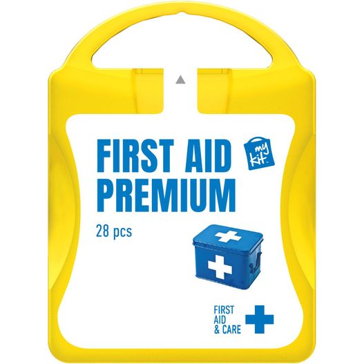 Produktabbildung MyKit M Erste-Hilfe Premium MyKit M Erste-Hilfe Premium (Bild 1)