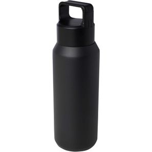 Astra 600 ml RCS-zertifizierte, kohlensäure geeignete Kupfer-Vakuum Isolierflasche aus recyceltem Edelstahl
