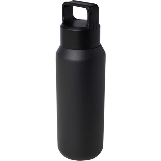 Astra 600 ml RCS-zertifizierte, kohlensäure geeignete Kupfer-Vakuum Isolierflasche aus recyceltem Edelstahl (Bild 1)