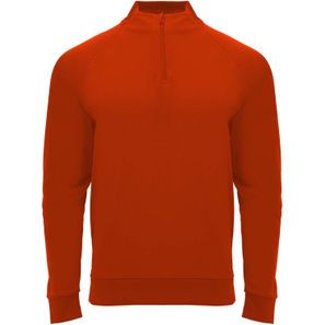 Epiro Half-Zip Sweatshirt für Kinder