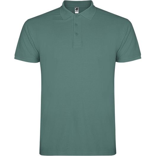 Produktabbildung Star Poloshirt für Herren Star Poloshirt für Herren (Bild 1)