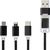 Versatile 5-in-1-Ladekabel (Bild 3)