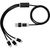 Versatile 5-in-1-Ladekabel (Bild 2)