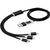 Versatile 5-in-1-Ladekabel (Bild 1)