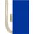 Orissa 100 g/m² GOTS Turnbeutel aus Bio-Baumwolle 5L (Bild 4)