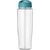 H2O Active® Tempo 700 ml Sportflasche mit Ausgussdeckel (Bild 2)