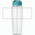 H2O Active® Tempo 700 ml Sportflasche mit Ausgussdeckel (Bild 4)
