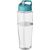 H2O Active® Tempo 700 ml Sportflasche mit Ausgussdeckel (Bild 1)