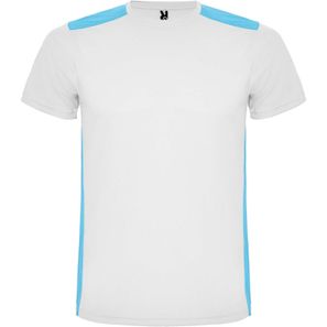 Detroit T-Shirt Unisex aus recyceltem Material