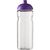 H2O Active® Base 650 ml Sportflasche mit Stülpdeckel (Bild 2)