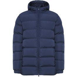 Nepal isolierter Parka Unisex