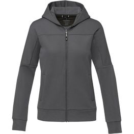 Produktabbildung Nubia Performance Kapuzensweatjacke für Damen Nubia Performance Kapuzensweatjacke für Damen
