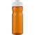 H2O Active® Eco POP Base 650 ml Sportflasche mit Klappdeckel