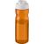 H2O Active® Eco POP Base 650 ml Sportflasche mit Klappdeckel (Bild 2)