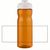 H2O Active® Eco Base 650 ml Sportflasche mit Klappdeckel (Bild 4)