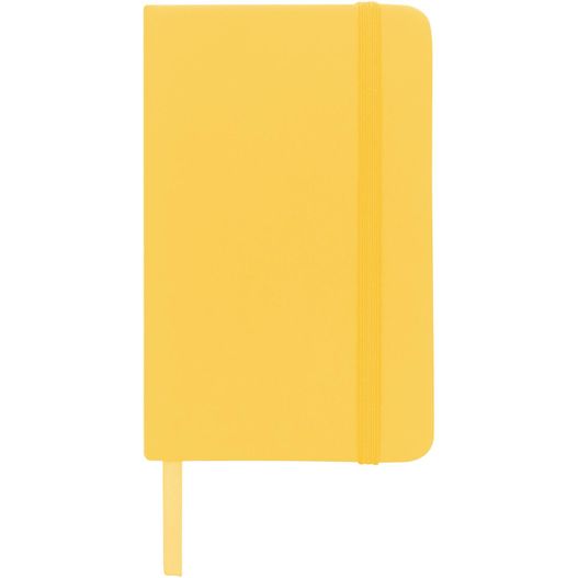 Spectrum A6 Hard Cover Notizbuch (Bild 1)