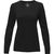 Stanton Pullover mit V-Ausschnitt für Damen