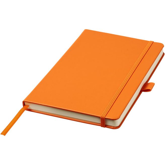 Produktabbildung Nova A5 gebundenes Notizbuch Nova A5 gebundenes Notizbuch