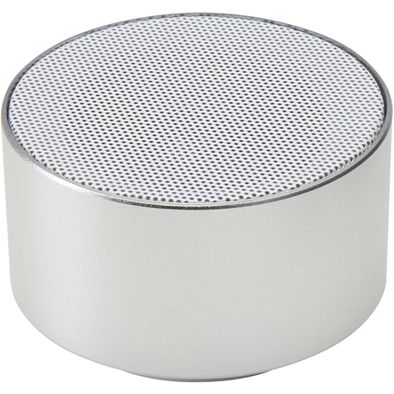 Ankaa 3 W Bluetooth® Lautsprecher aus recyceltem Aluminium