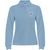 Estrella Langarm Poloshirt für Damen (Bild 3)