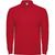 Estrella Langarm Poloshirt für Herren