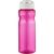 H2O Active® Base 650 ml Sportflasche mit Ausgussdeckel (Bild 1)